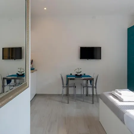 Navigli - Darsena La Perla In Citta Apartment Milan Exterior photo