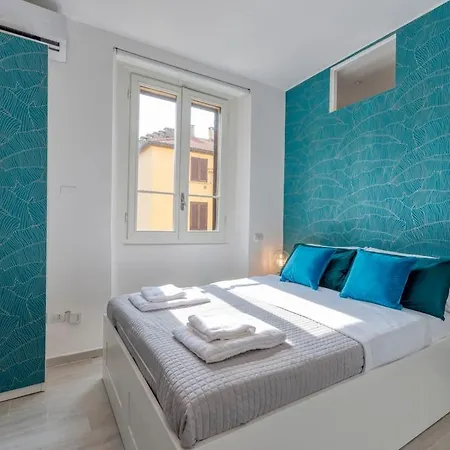 Navigli - Darsena La Perla In Citta Apartment Milan Exterior photo