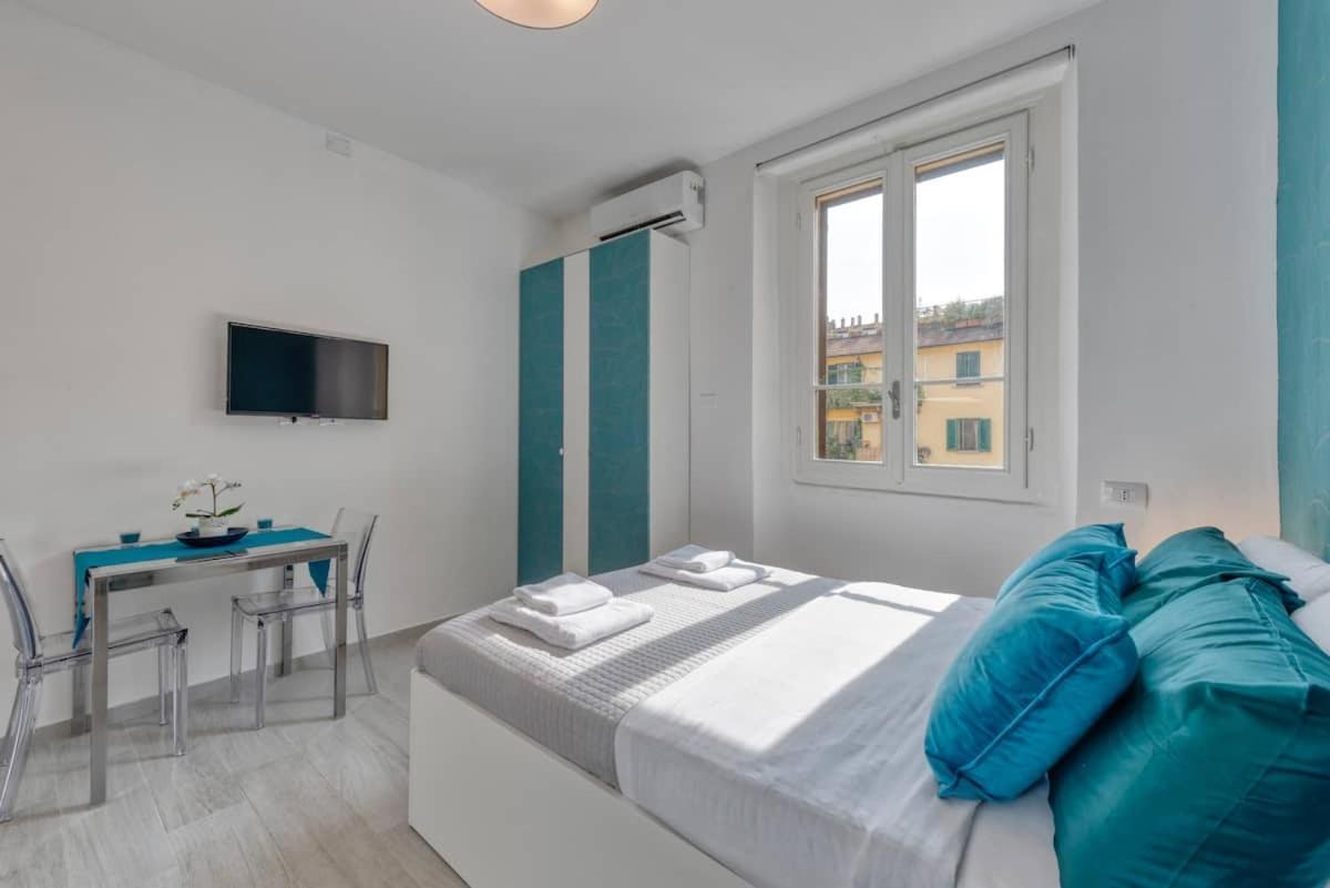 Navigli - Darsena La Perla In Citta Apartment Milan